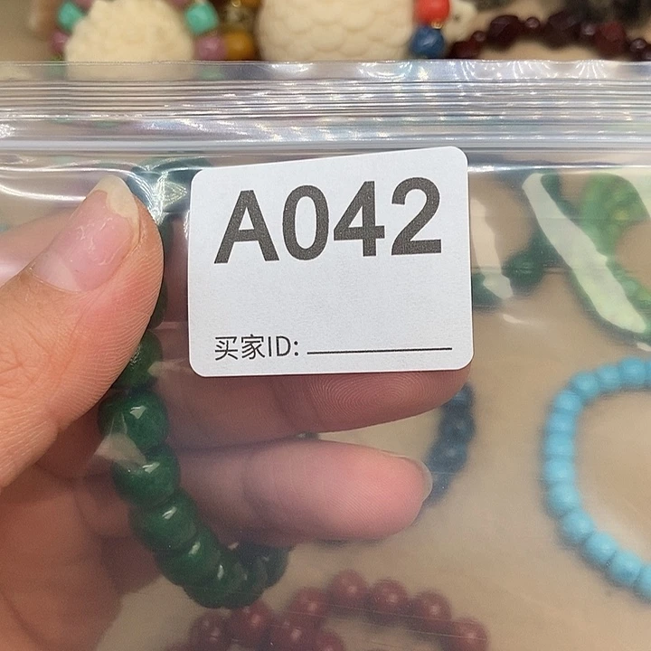 精***姐合金手链玛瑙/玉髓042