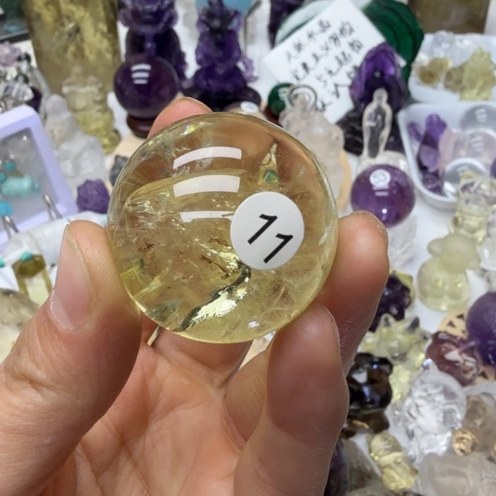 水晶水晶摆件未镶嵌