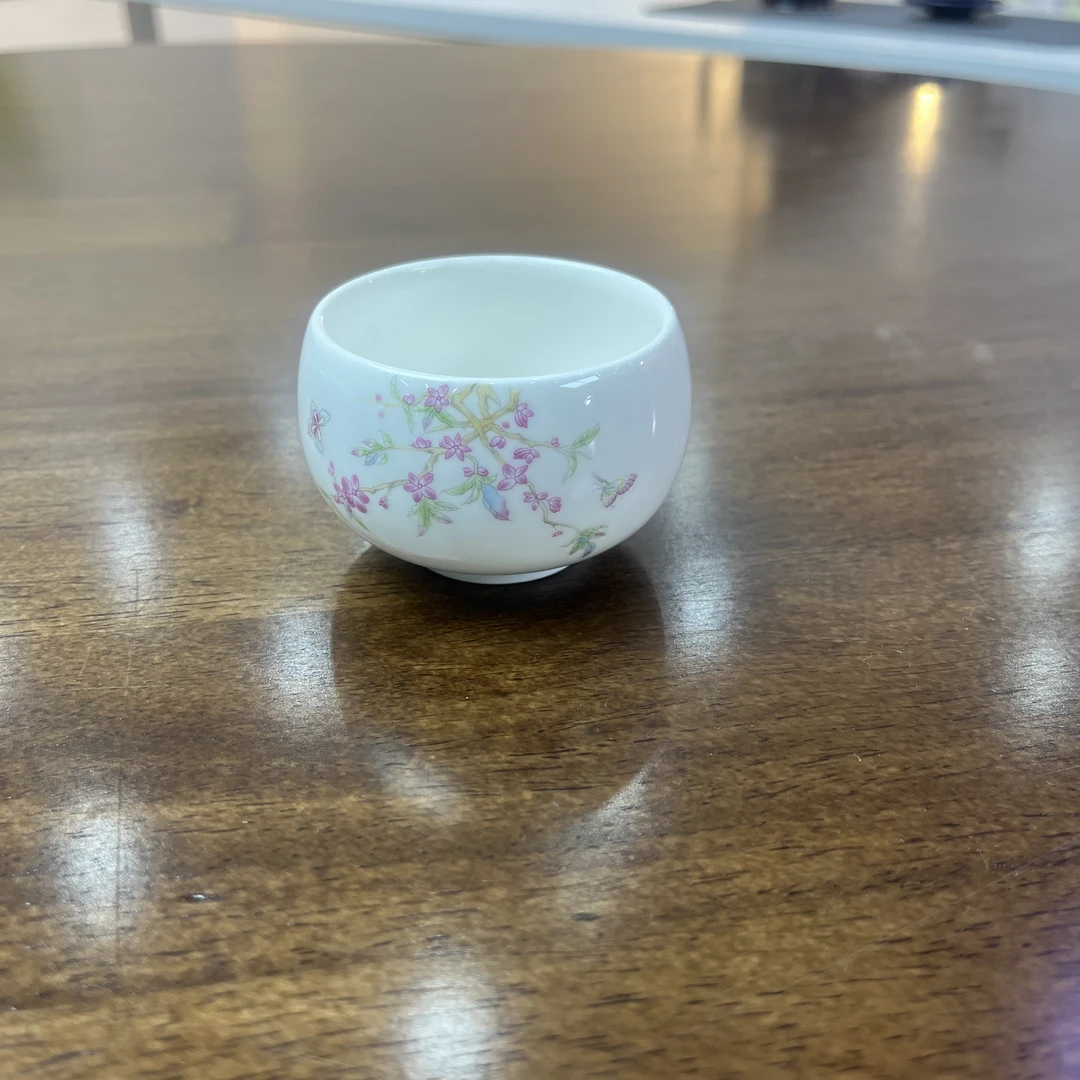 桃花单杯@1138（lf）