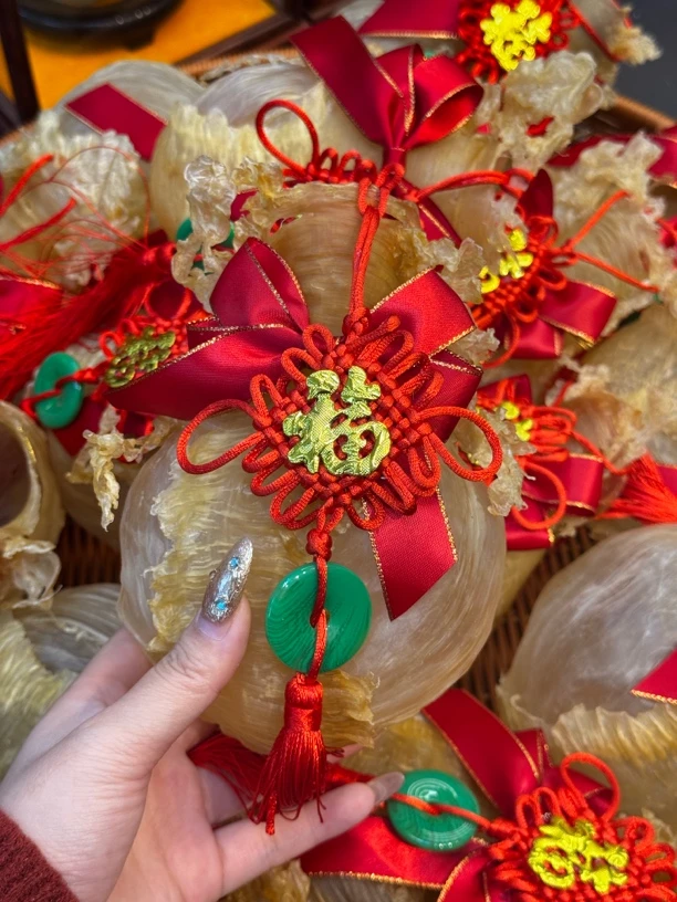 【老庄滋补行】灯笼胶