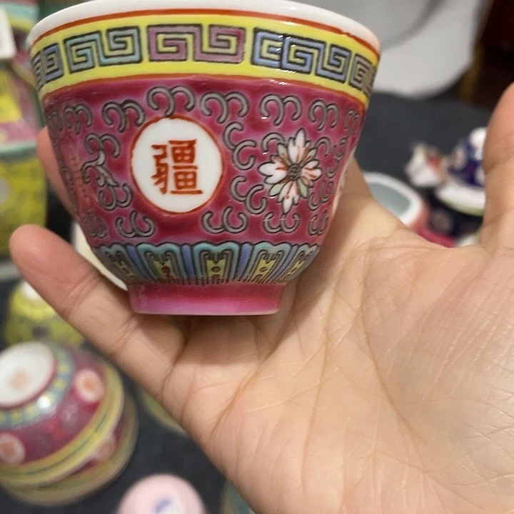 景德镇陶瓷景德镇瓷器