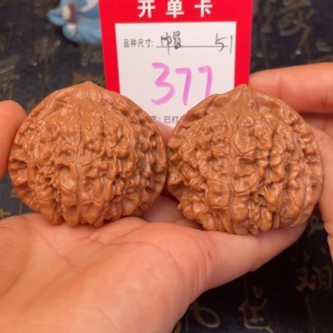 吊坠文玩核桃文玩的好