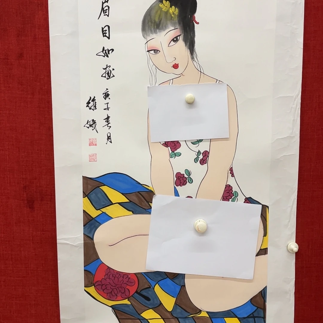 书法可口可乐公司在公司的