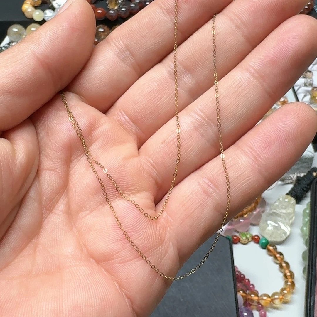 水晶水晶配件未镶嵌