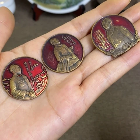 瓷片景德镇陶瓷研究所