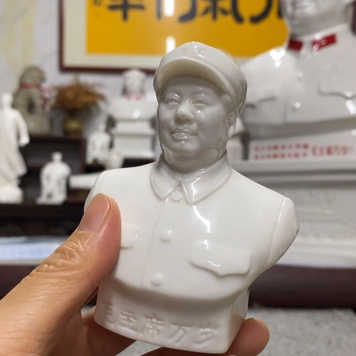 瓷片摆件摆件摆件