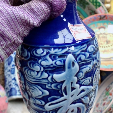 瓷器摆件摆件瓷器