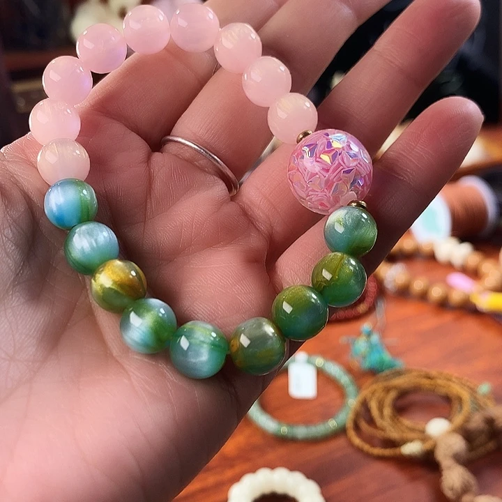 菩提根/象牙果吊坠