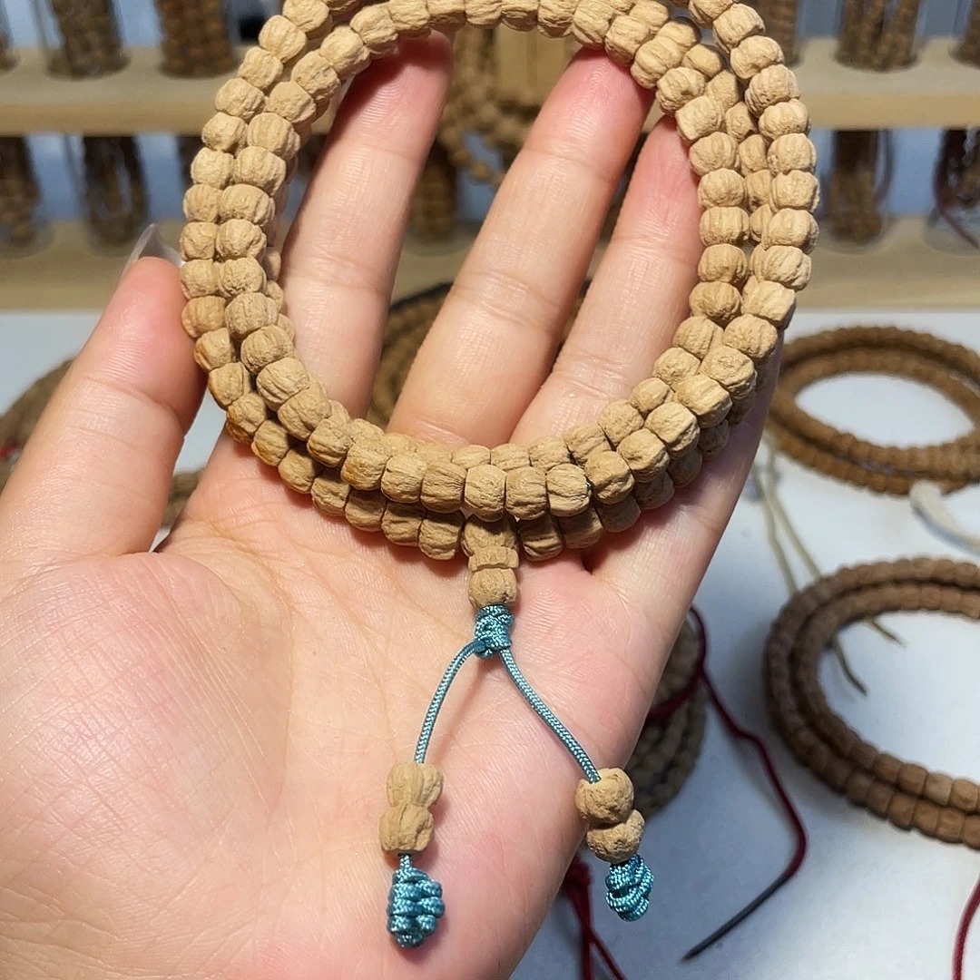 柏香籽/百香籽吊坠