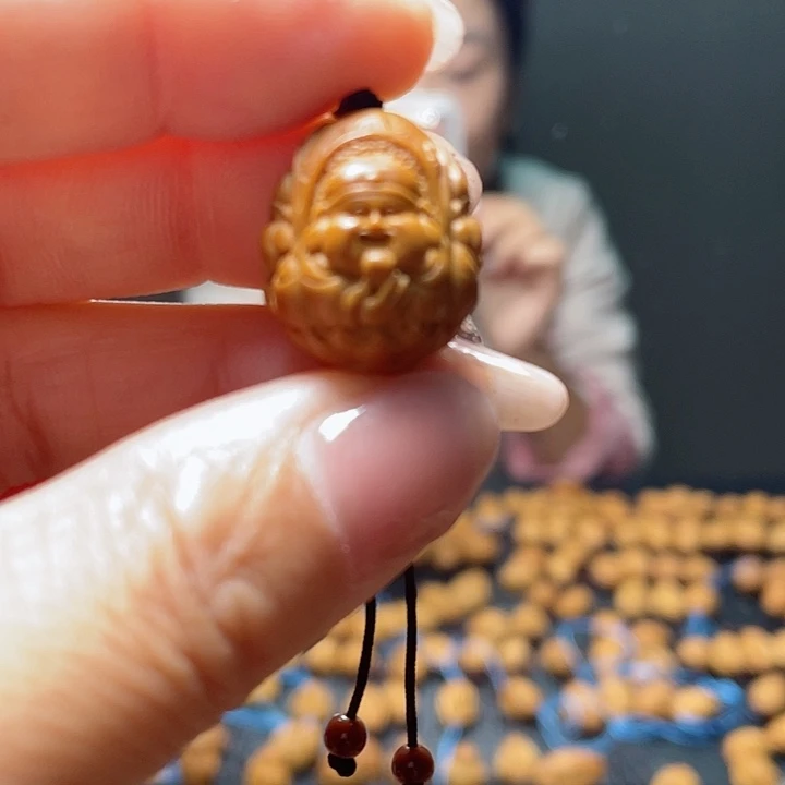 橄榄核手串/手链橄榄