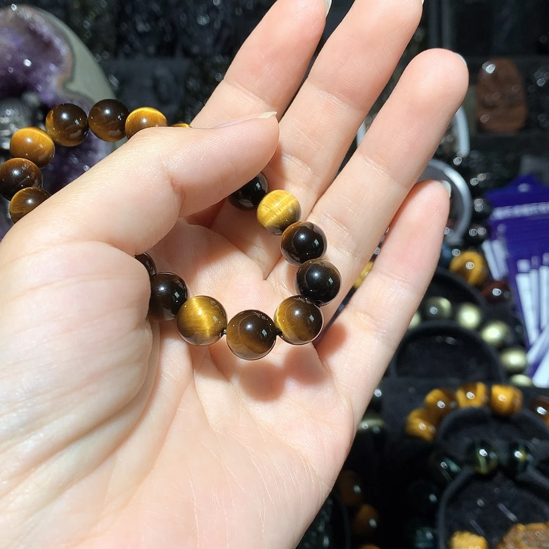 黑曜岩未镶嵌颈饰L****?