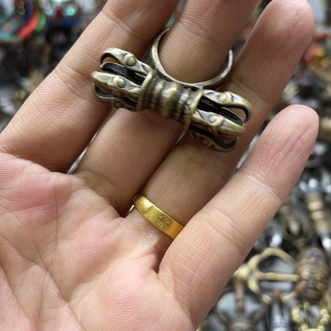 工艺品挂件一物一图