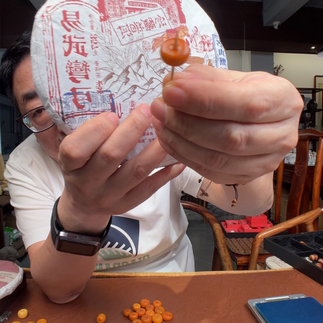 茶盏老任艺术生活粉丝专属