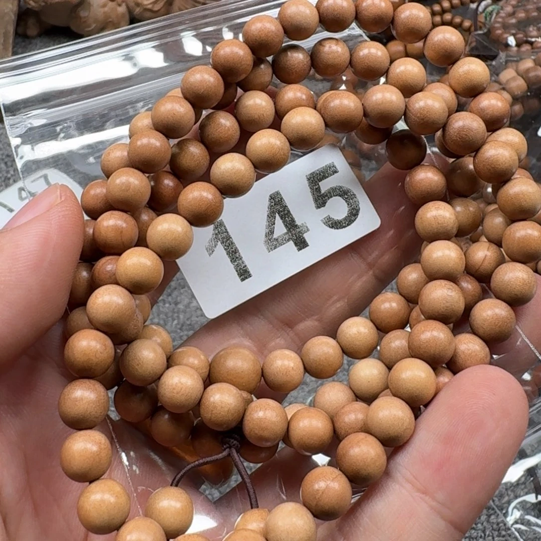 檀香木其他印度老山0.8初恋款