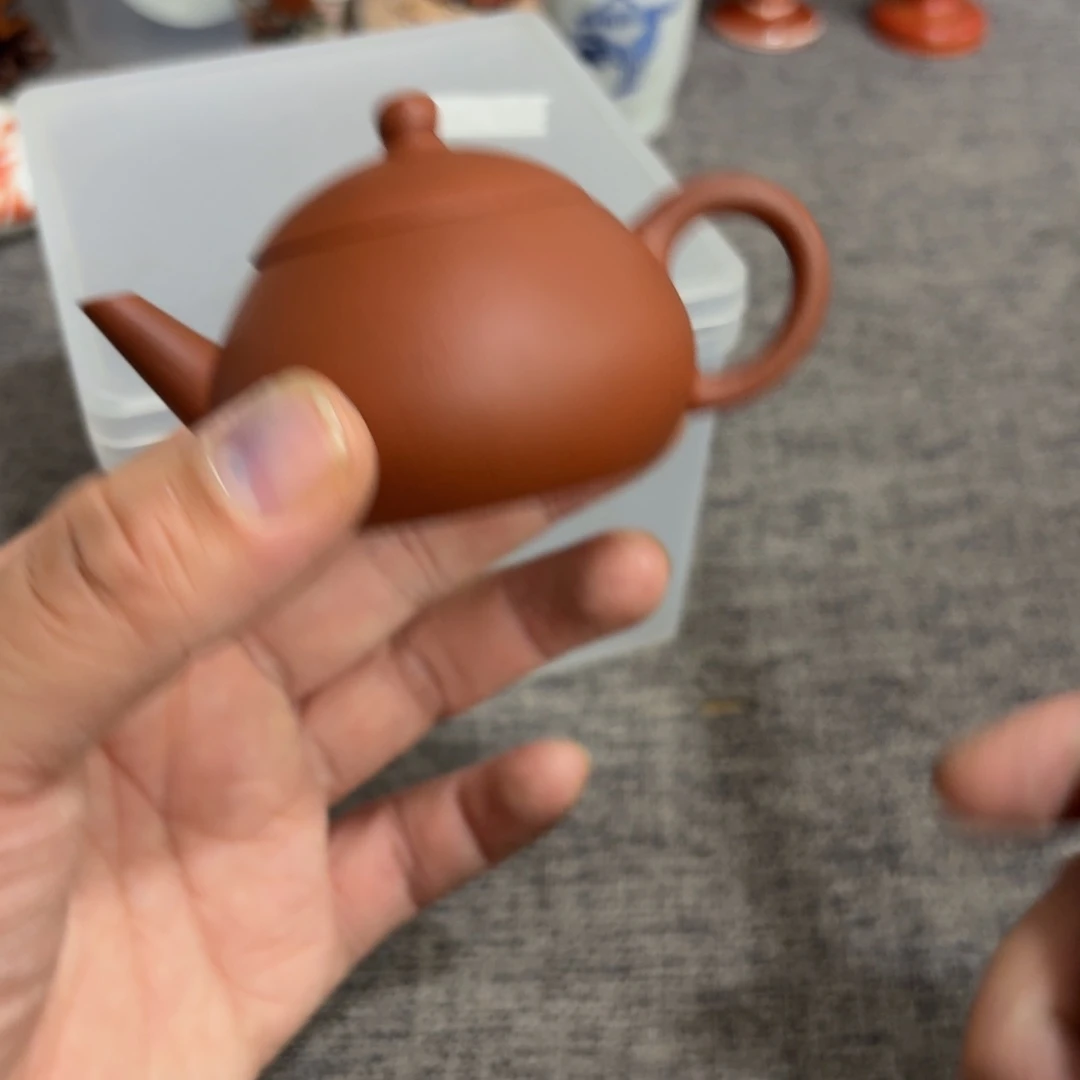 非常好用漂亮的茶具