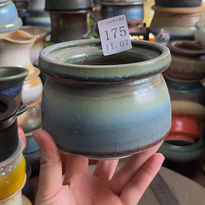 瓷片景德镇陶瓷手工制作