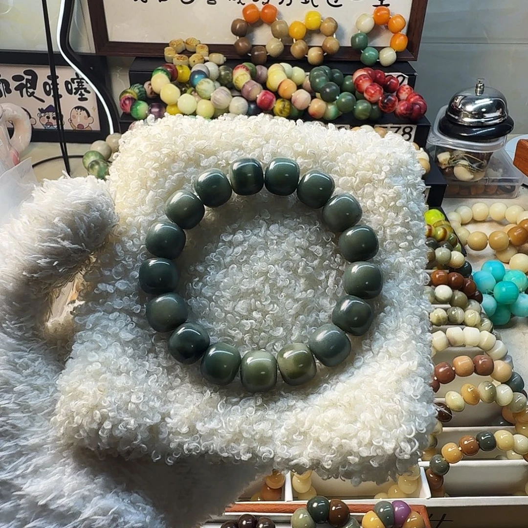 手串菩提根/象牙果