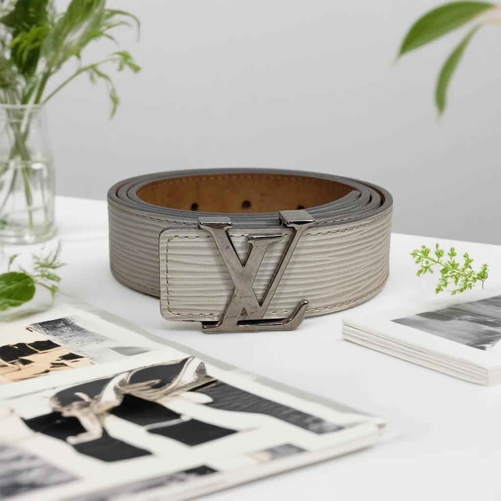 95新 LouisVuitton/路易威登 G专属/LV皮带腰带/18007