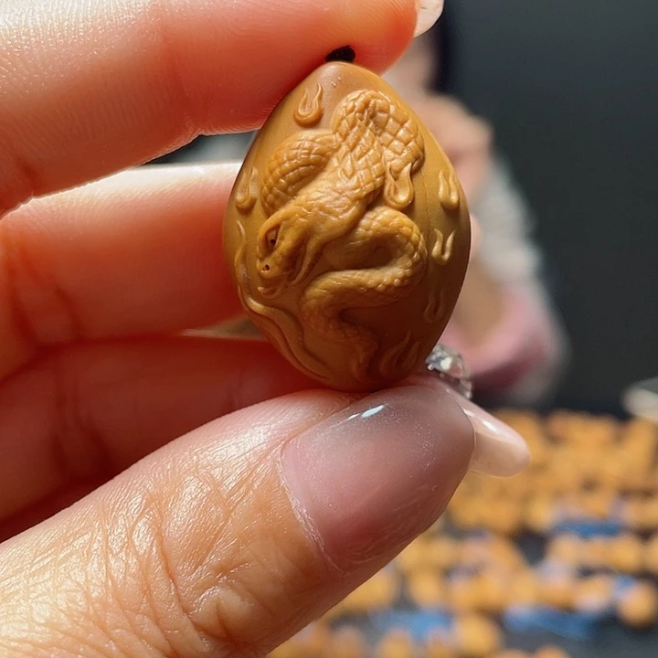 橄榄核手串/手链橄榄