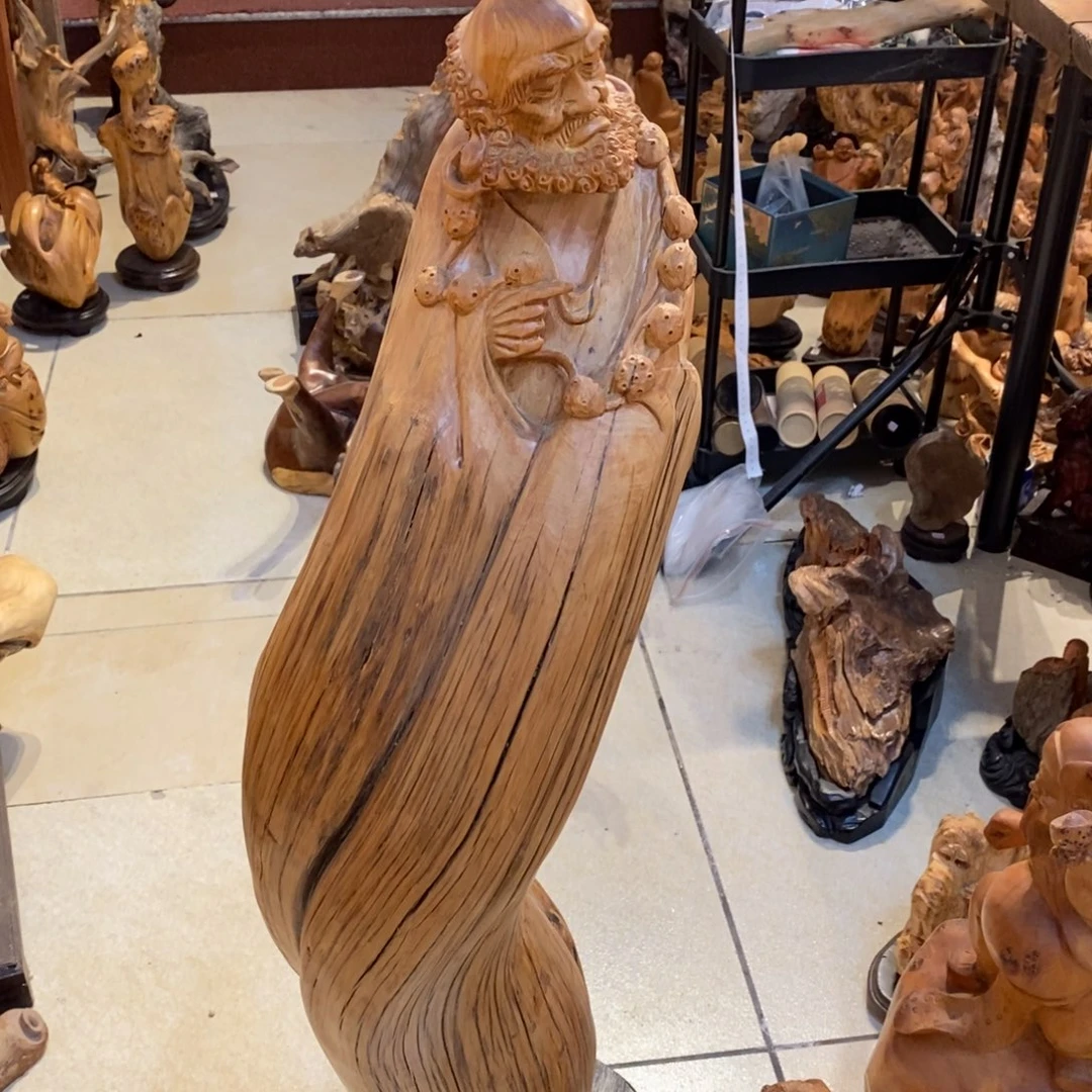 柏木（崖柏）崖柏，