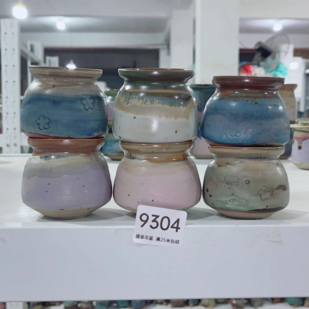 9304内口6景德镇手工制作