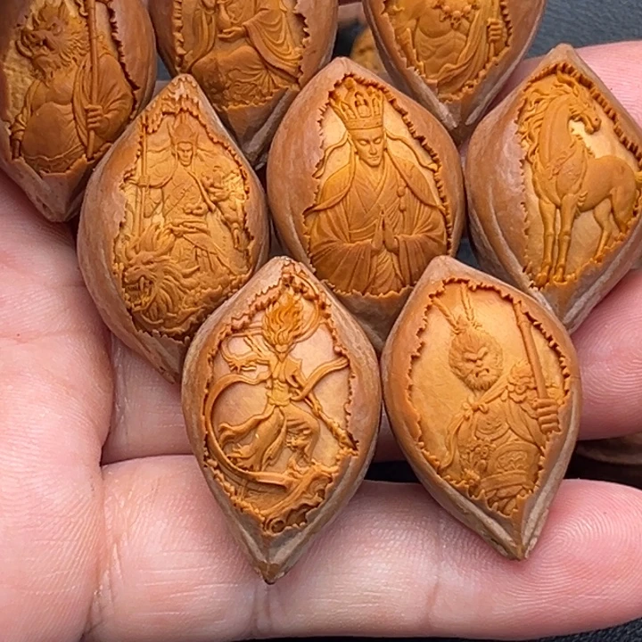 手串/手链橄榄核橄榄橄榄橄榄橄榄橄榄