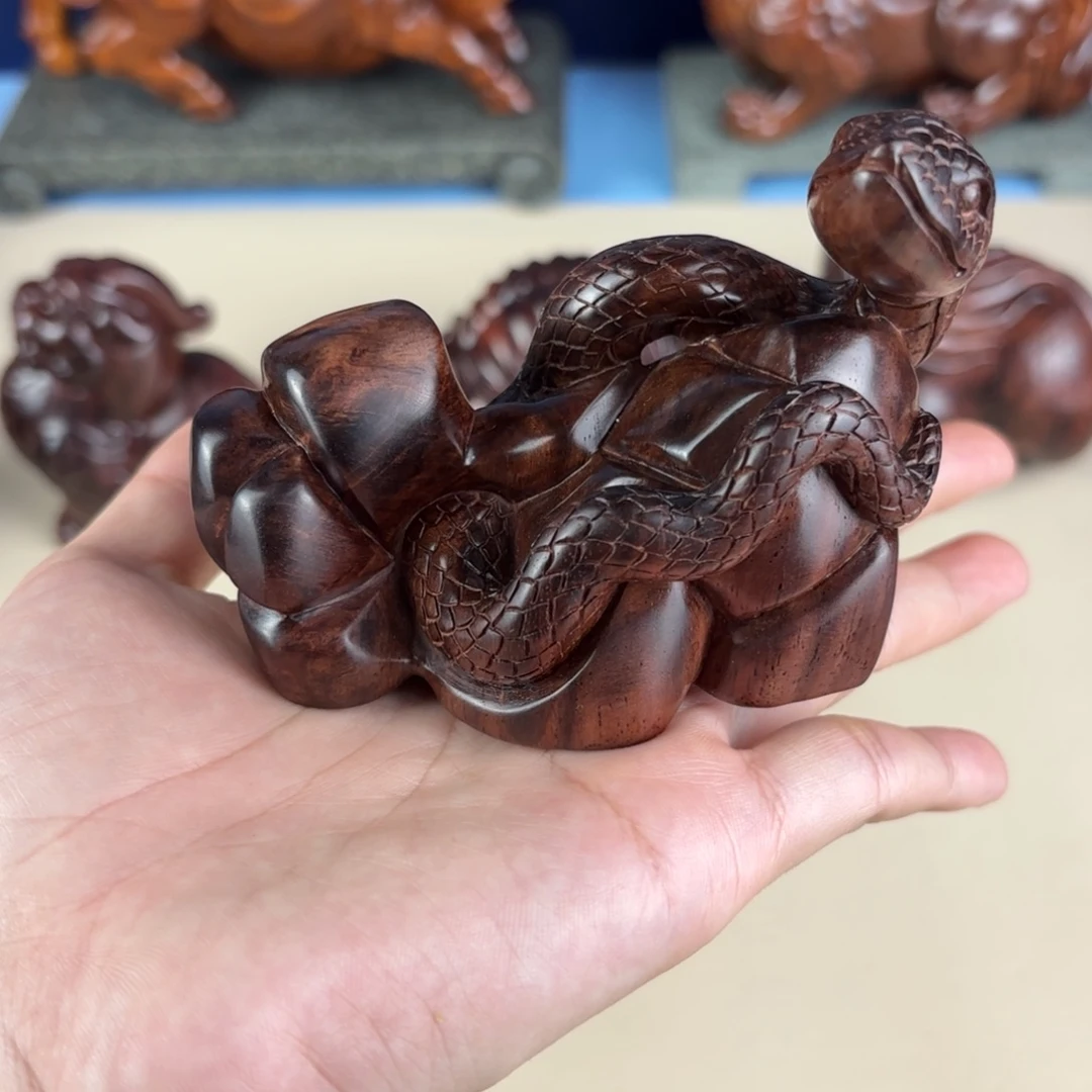 把件黄花梨/降香黄檀