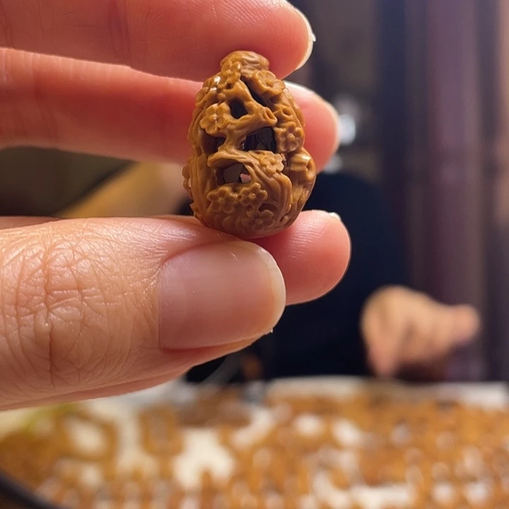 手串/手链橄榄核