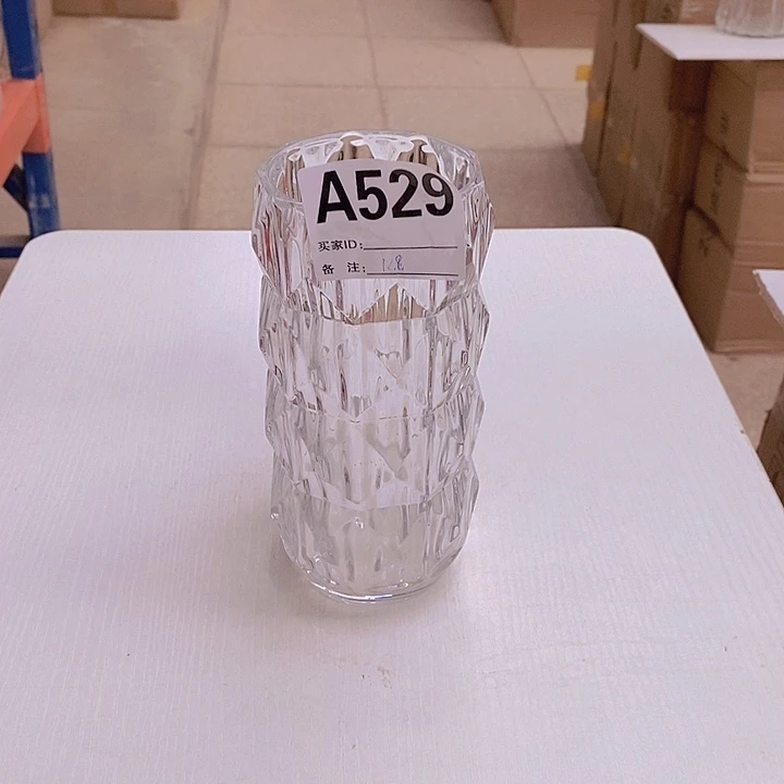手工艺品玻璃高18.8孤品宠粉福利