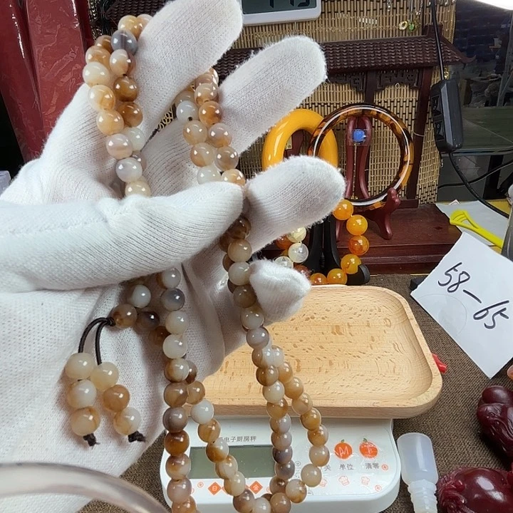 非洲紫檀（红花梨）154