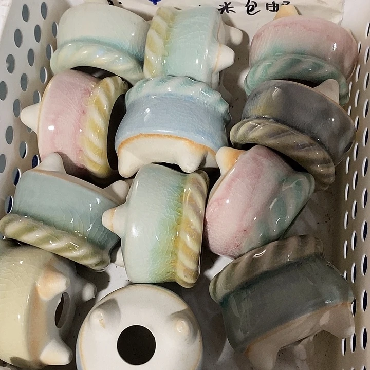 「满9.9米包邮」4个浮力