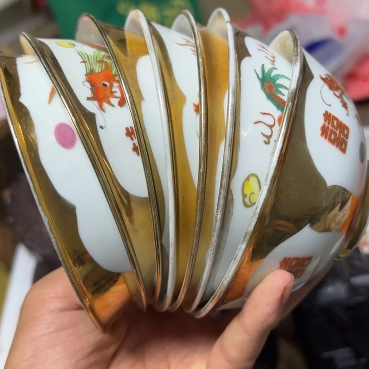 知**友民俗物件，杂项呀6