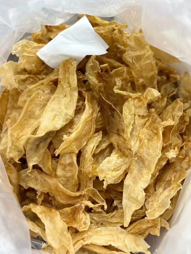 【飞飞严选】大耳胶鳘鱼胶 特产