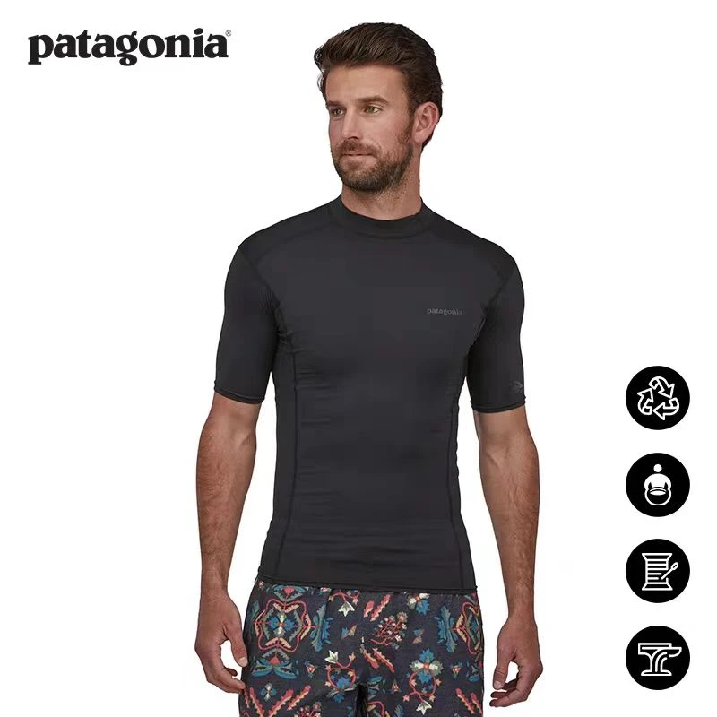 【后背空白】速干【袖口 鲸鱼 水母系列】7