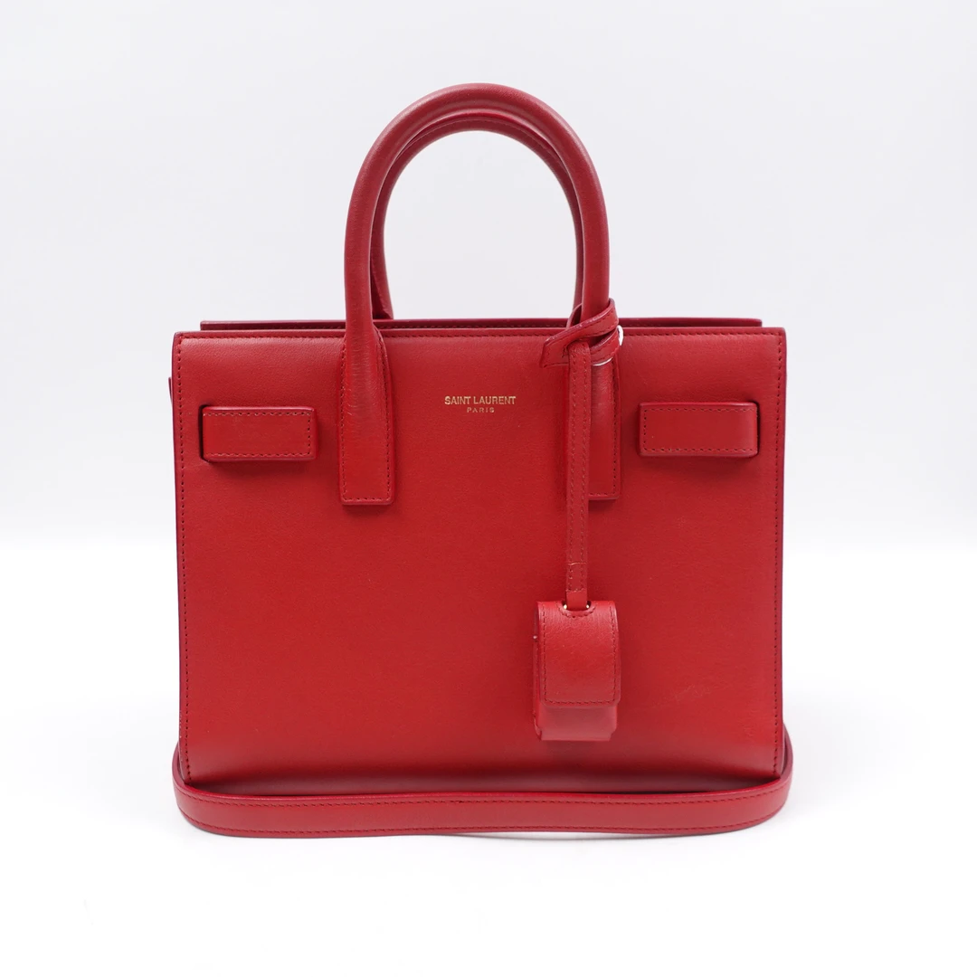 95新 YSL/圣罗兰 单肩包/t10161930