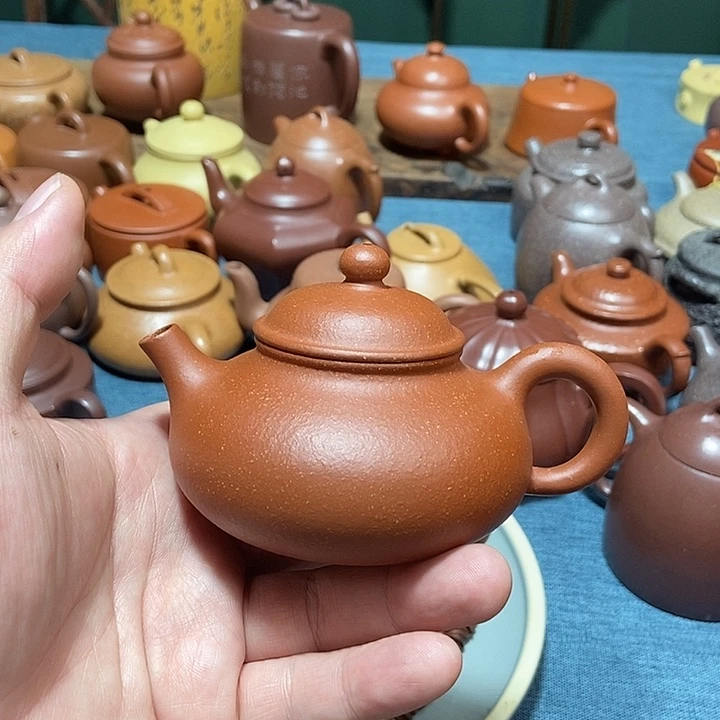 紫砂茶壶紫砂壶1111