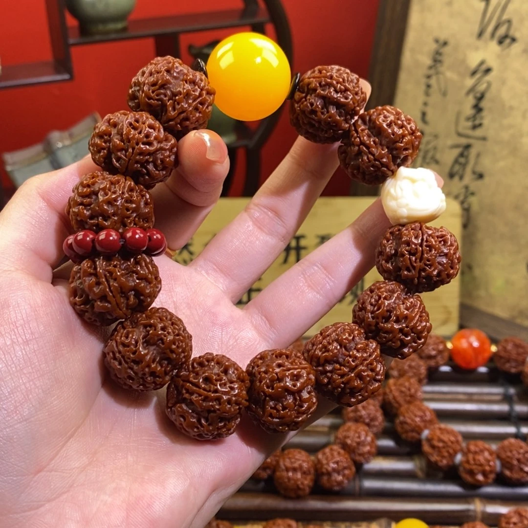手串金刚菩提522.  Xs