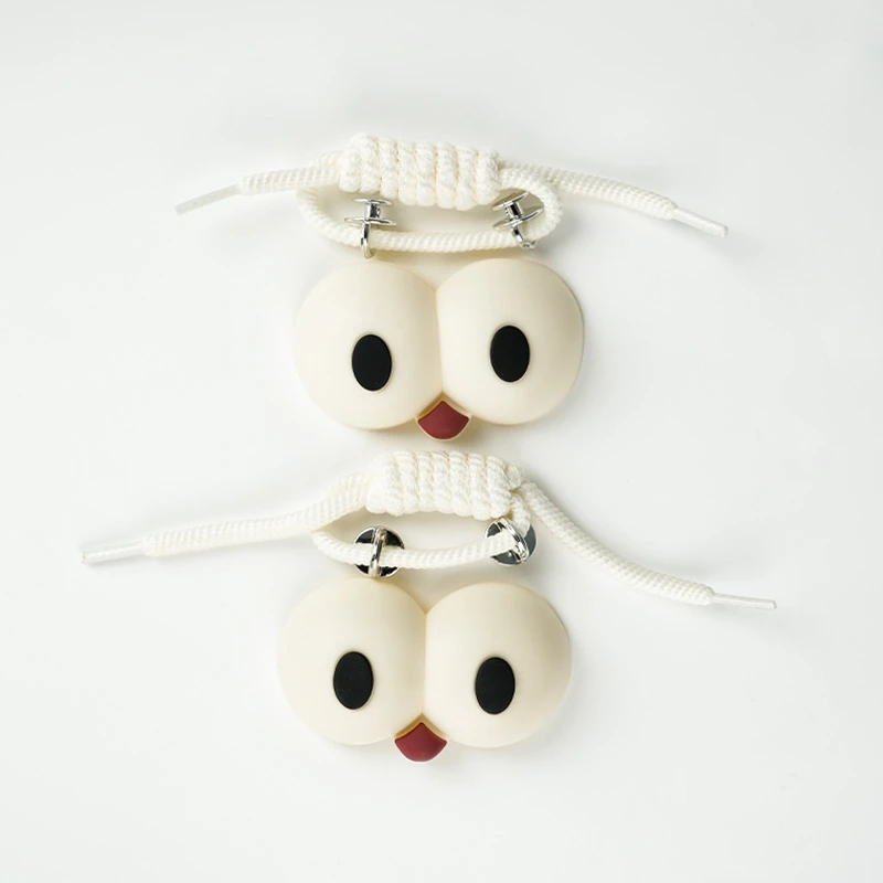 朴西 DIY 洞洞鞋鞋花儿简约