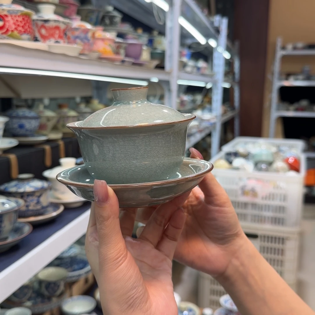 款式高温陶瓷材料等产品