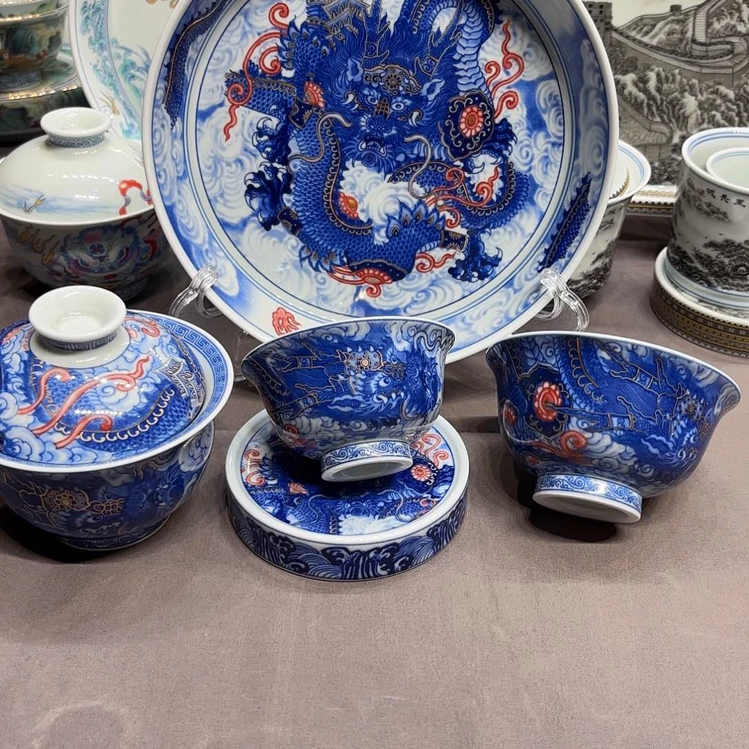 杯子景德镇陶瓷学院