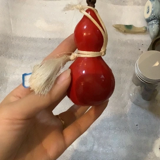 基哥日瓷中古精选