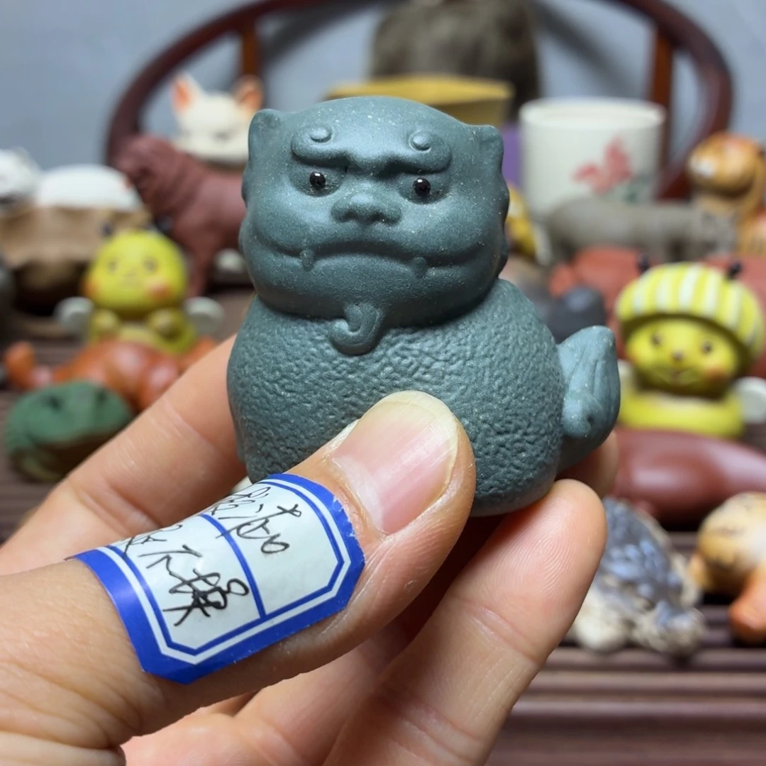 茶杯紫砂瑕疵不退不换介意勿拍