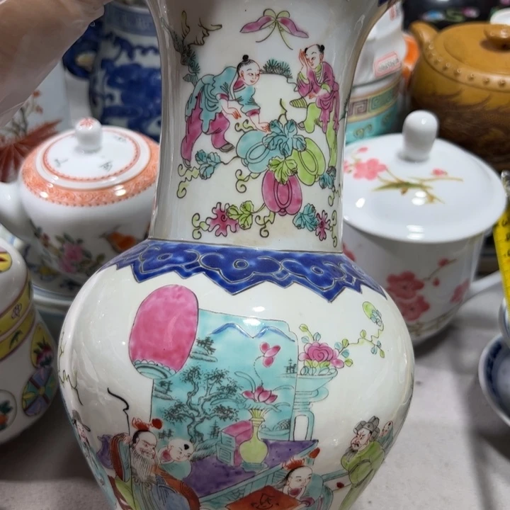 景德镇陶瓷艺术陶瓷