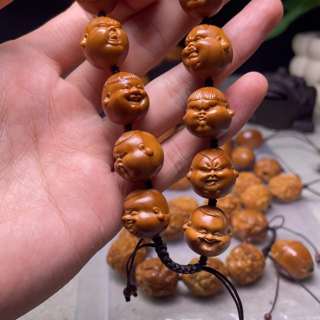 橄榄核手串/手链橄榄核