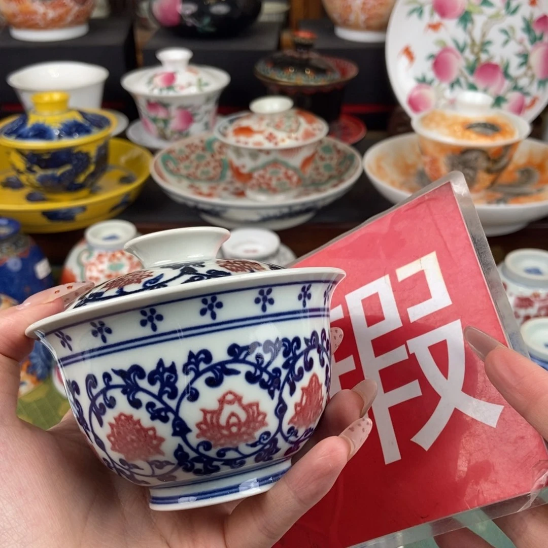 陶瓷的设计师是一