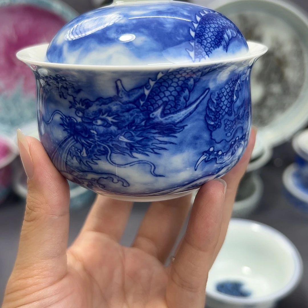 贵***）景德镇瓷器研究中心