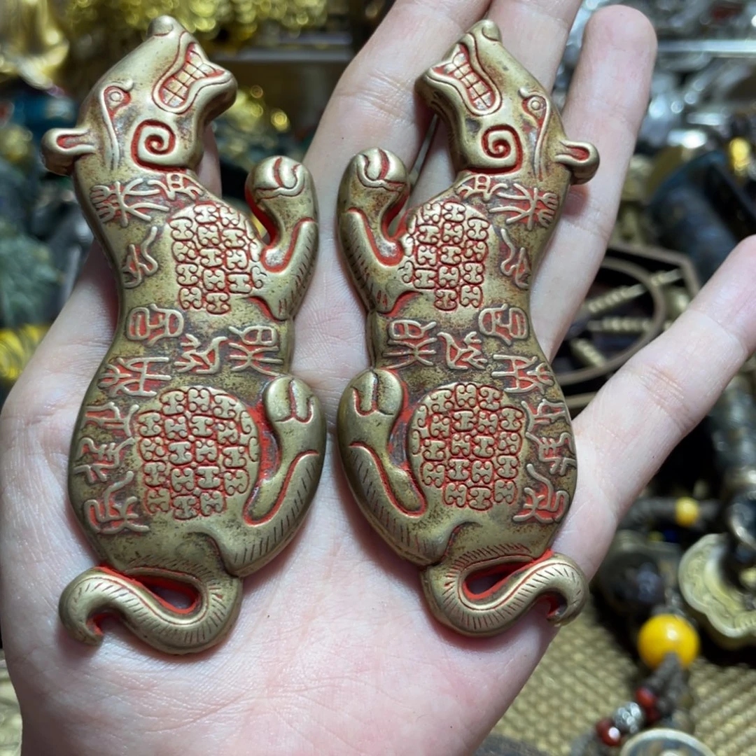 苗苗推荐精品铜器
