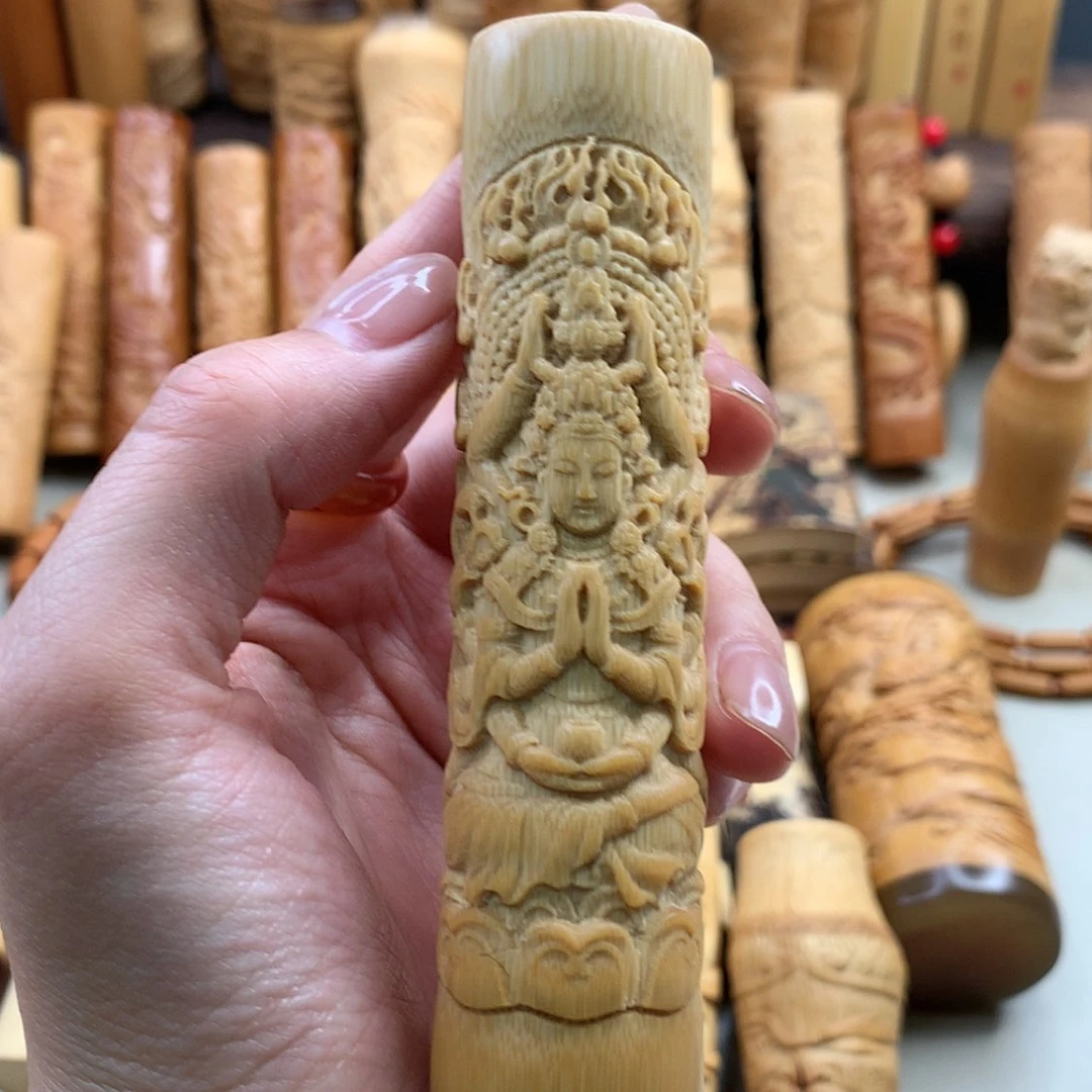 【闪购商品】竹实心竹哈哈哈哈