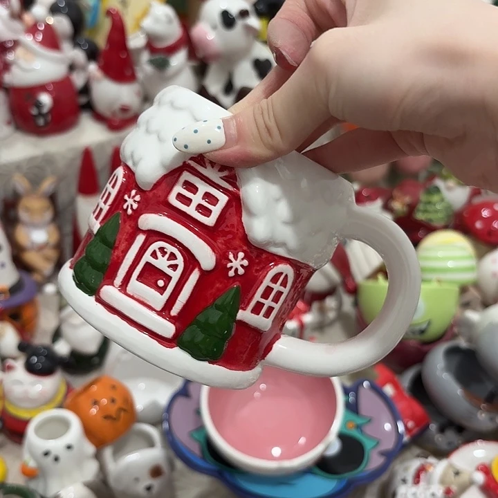 瓷片陶瓷完美主义慎拍