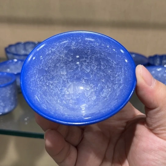 陶瓷茶具汝瓷茶具